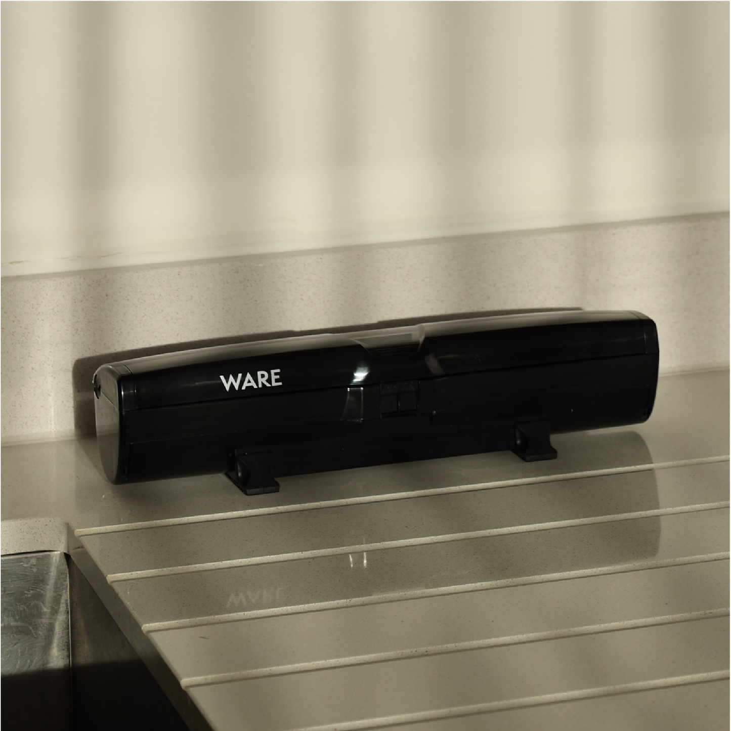 WARE | Refillable Cling Film Dispenser